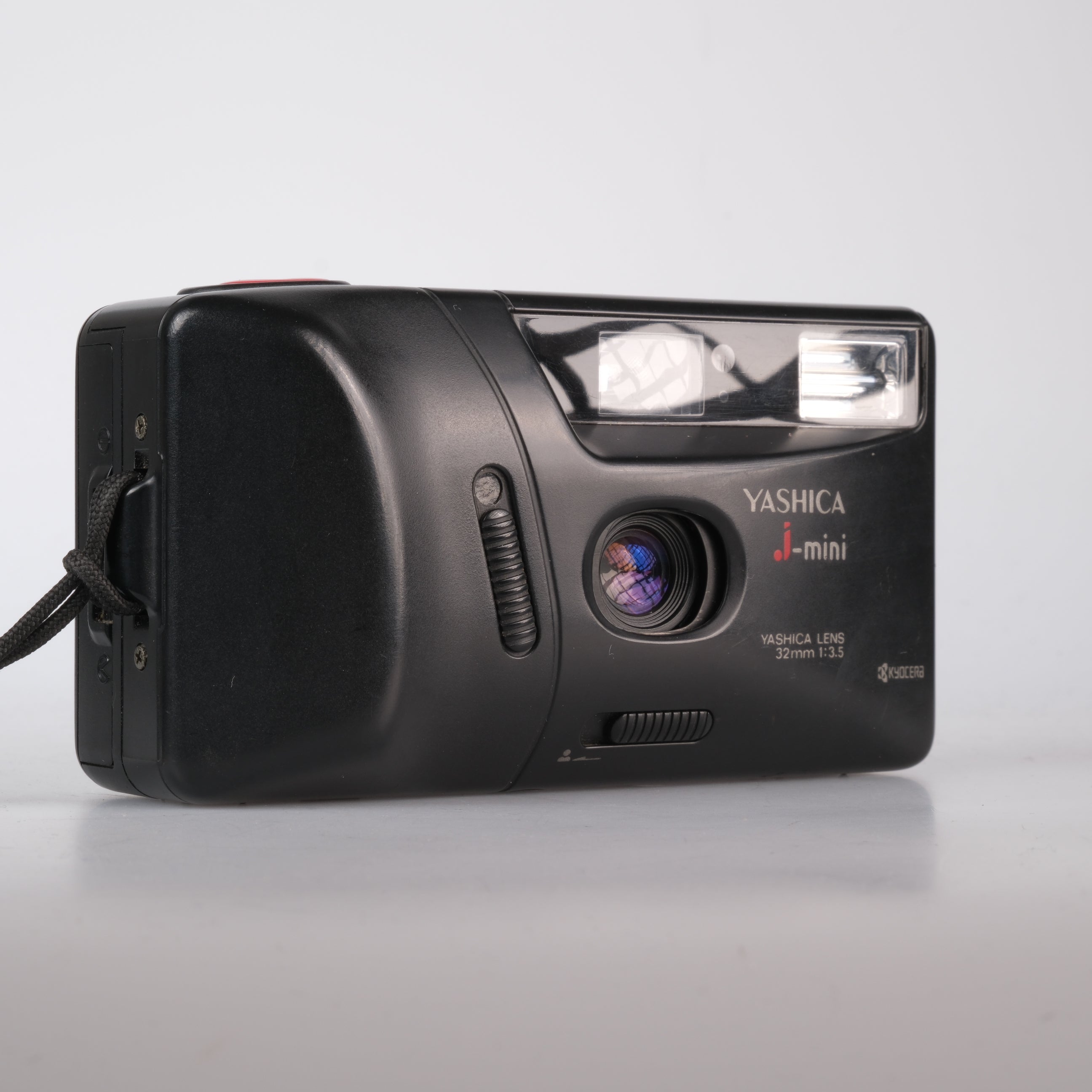 Yashica j-mini