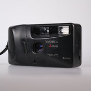 Yashica j-mini