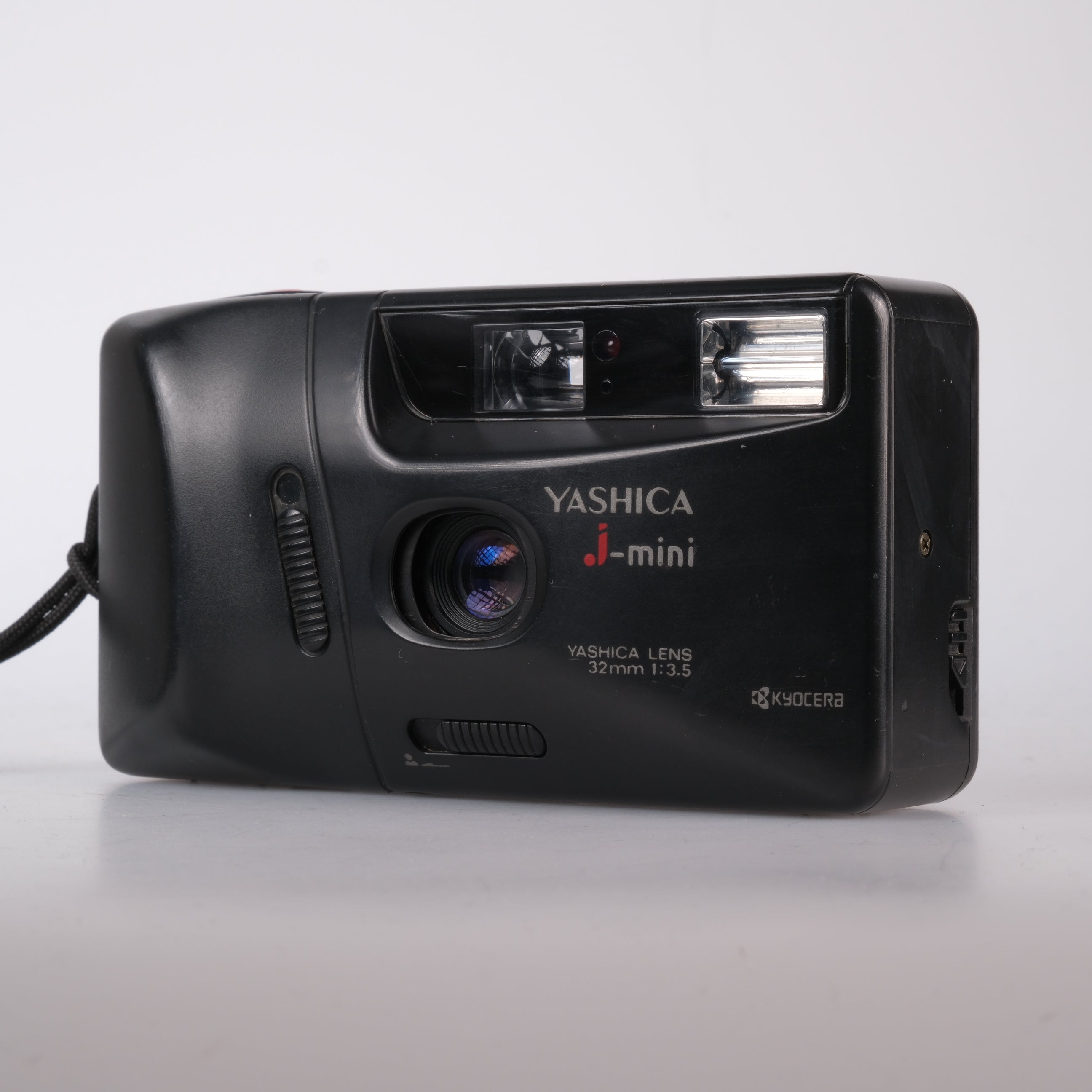 Yashica j-mini
