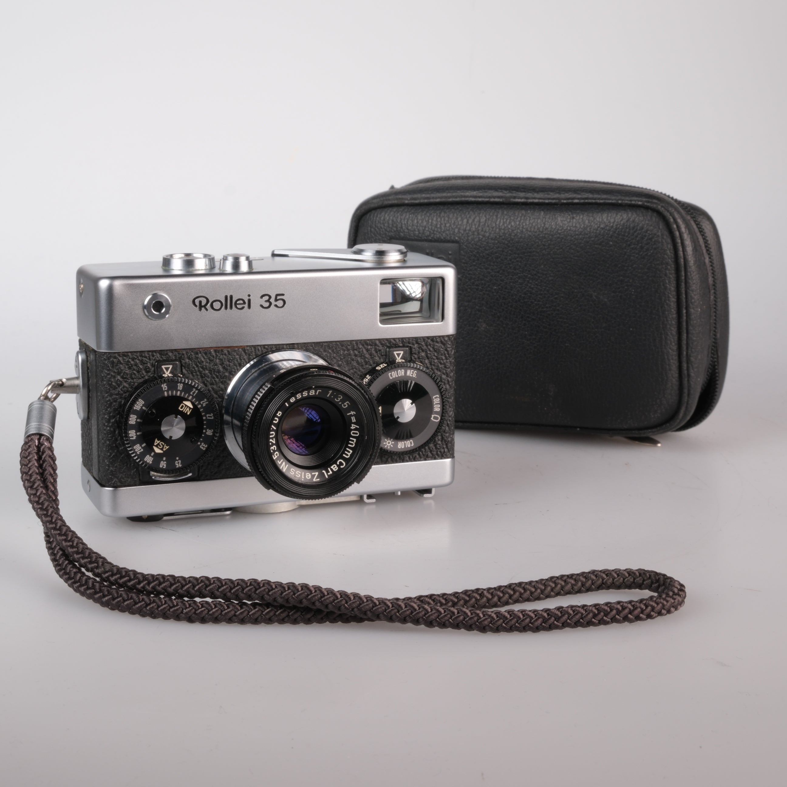 Rollei 35