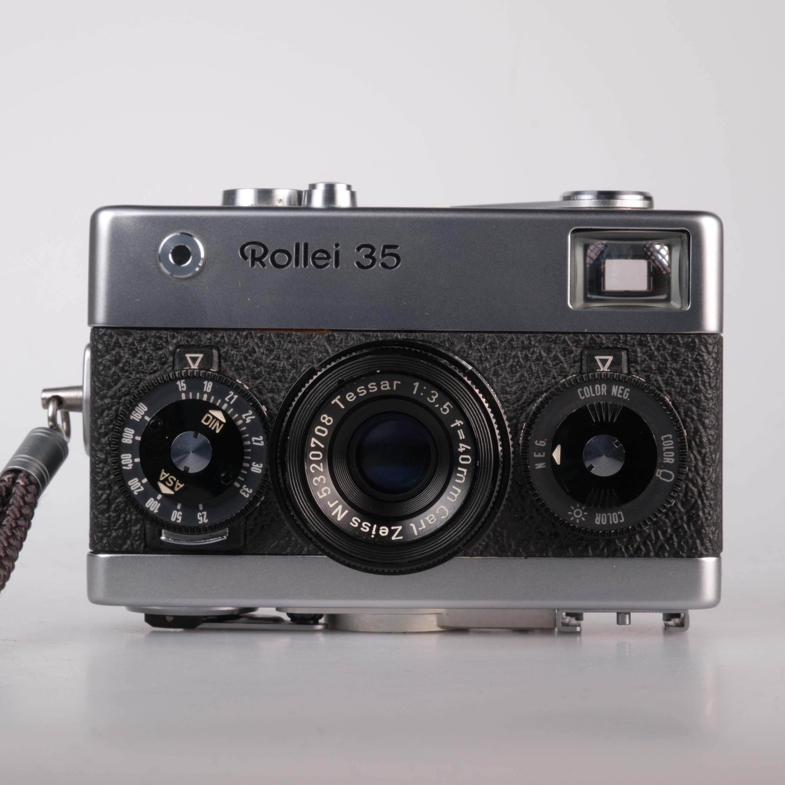 Rollei 35