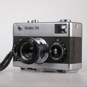 Rollei 35