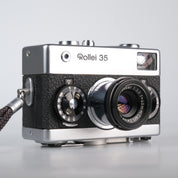 Rollei 35