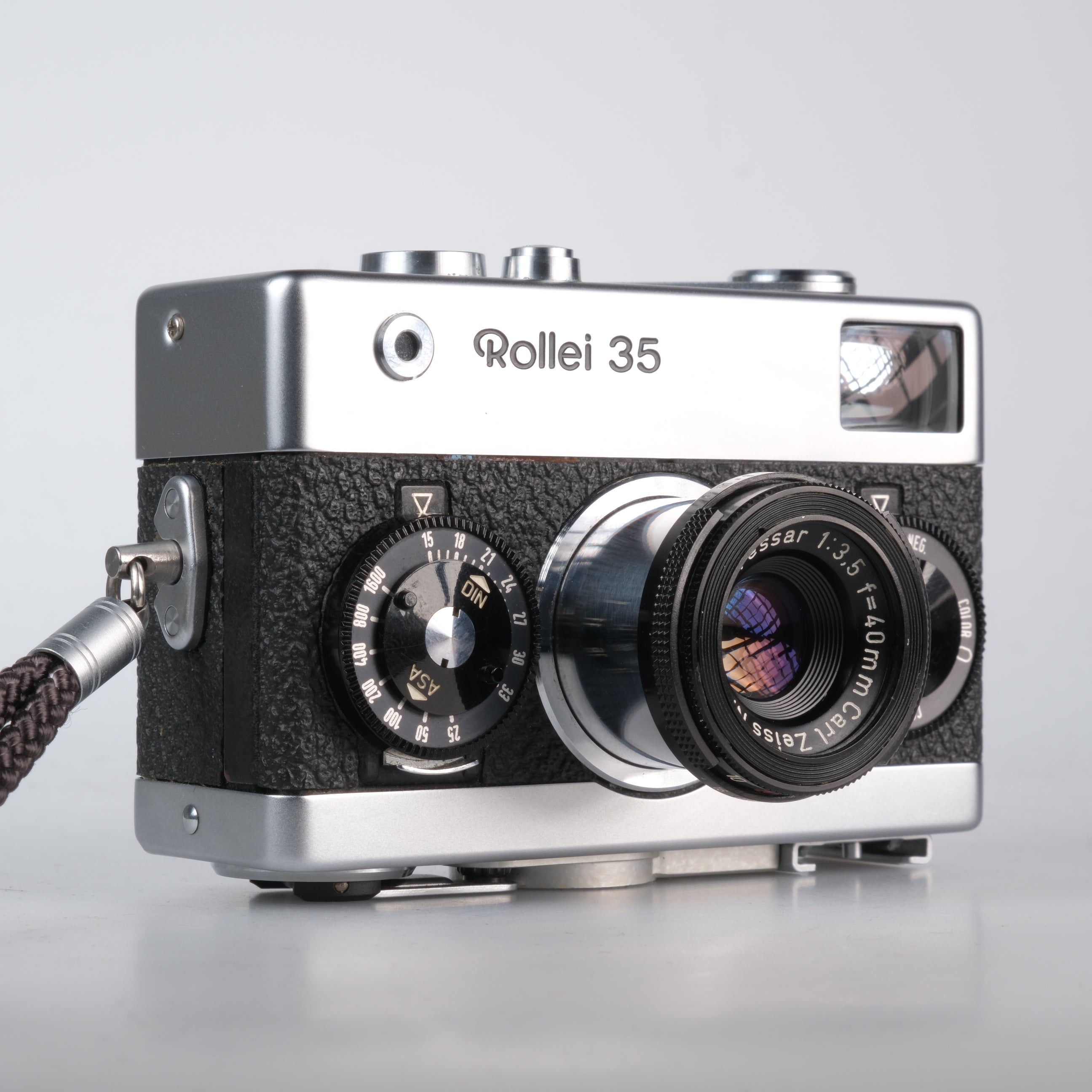 Rollei 35
