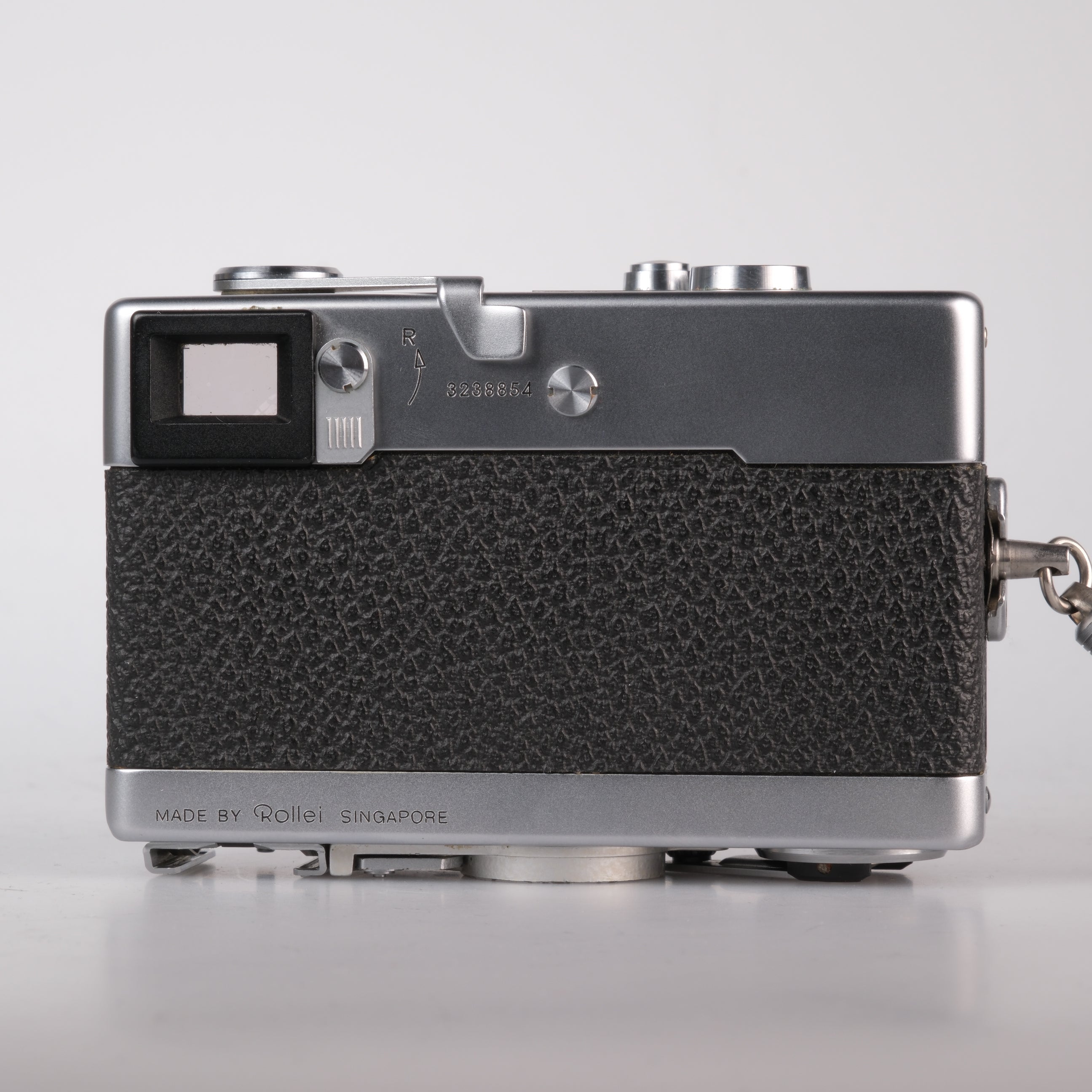 Rollei 35
