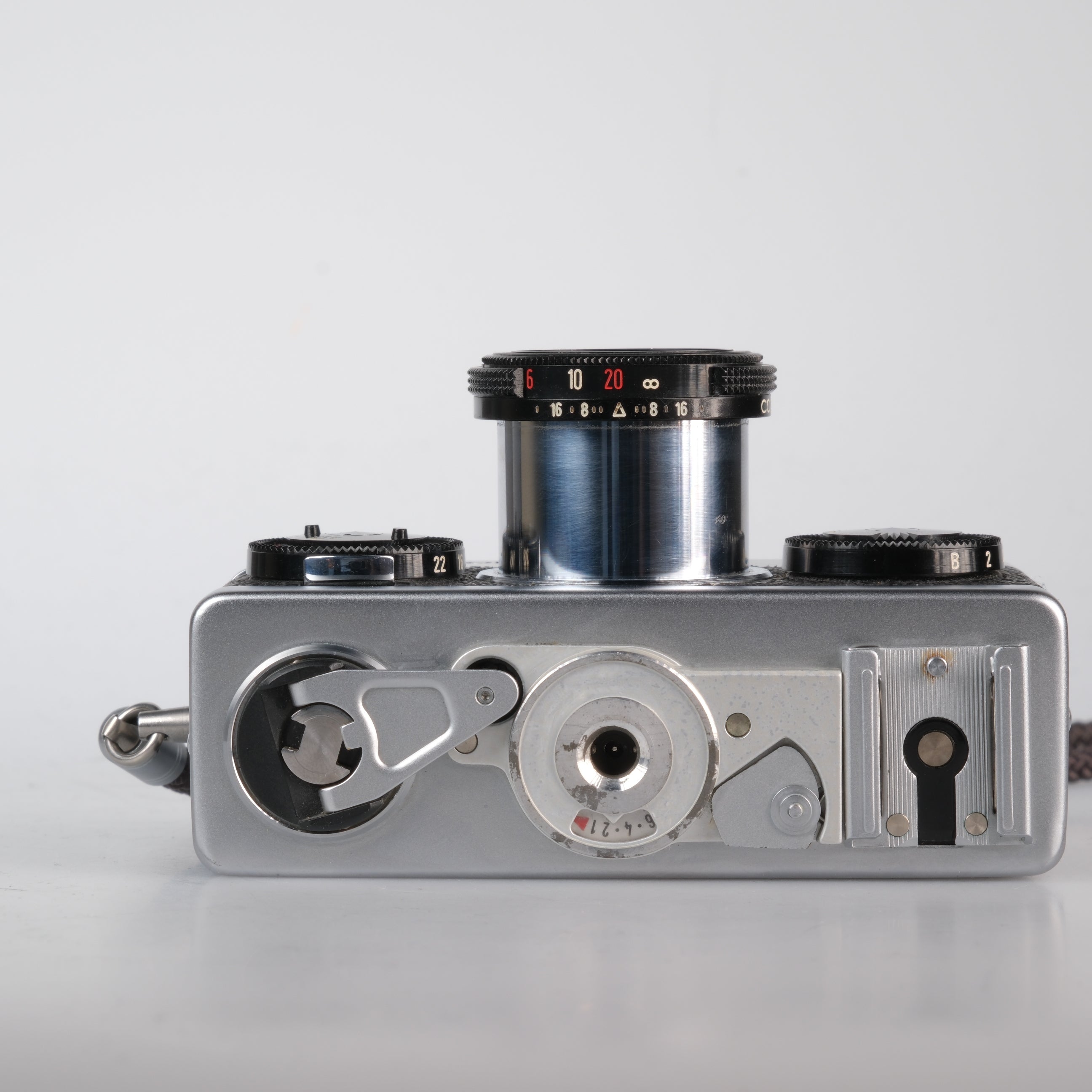Rollei 35