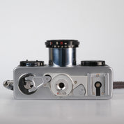 Rollei 35