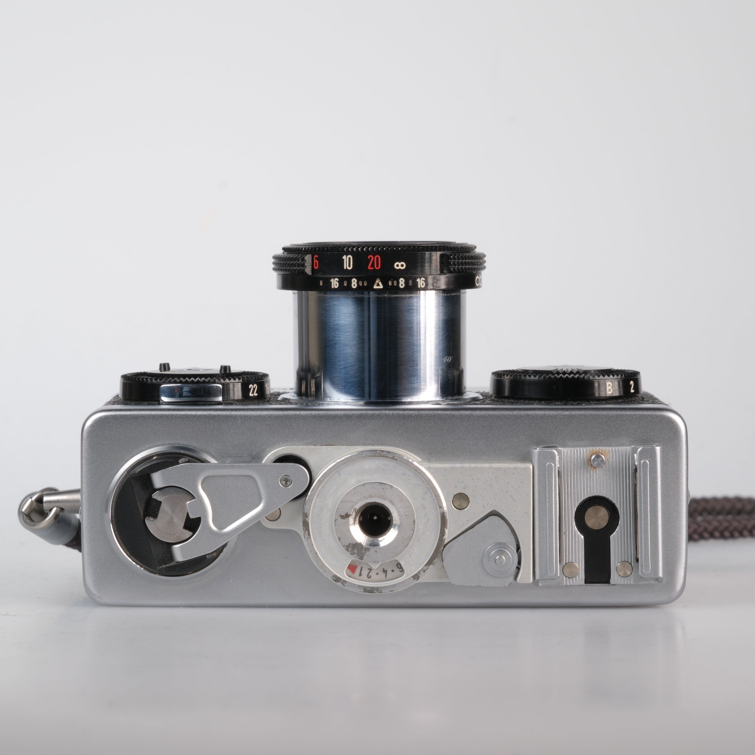 Rollei 35