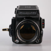 Mamiya m645 1000s