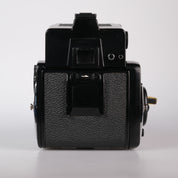 Mamiya m645 1000s