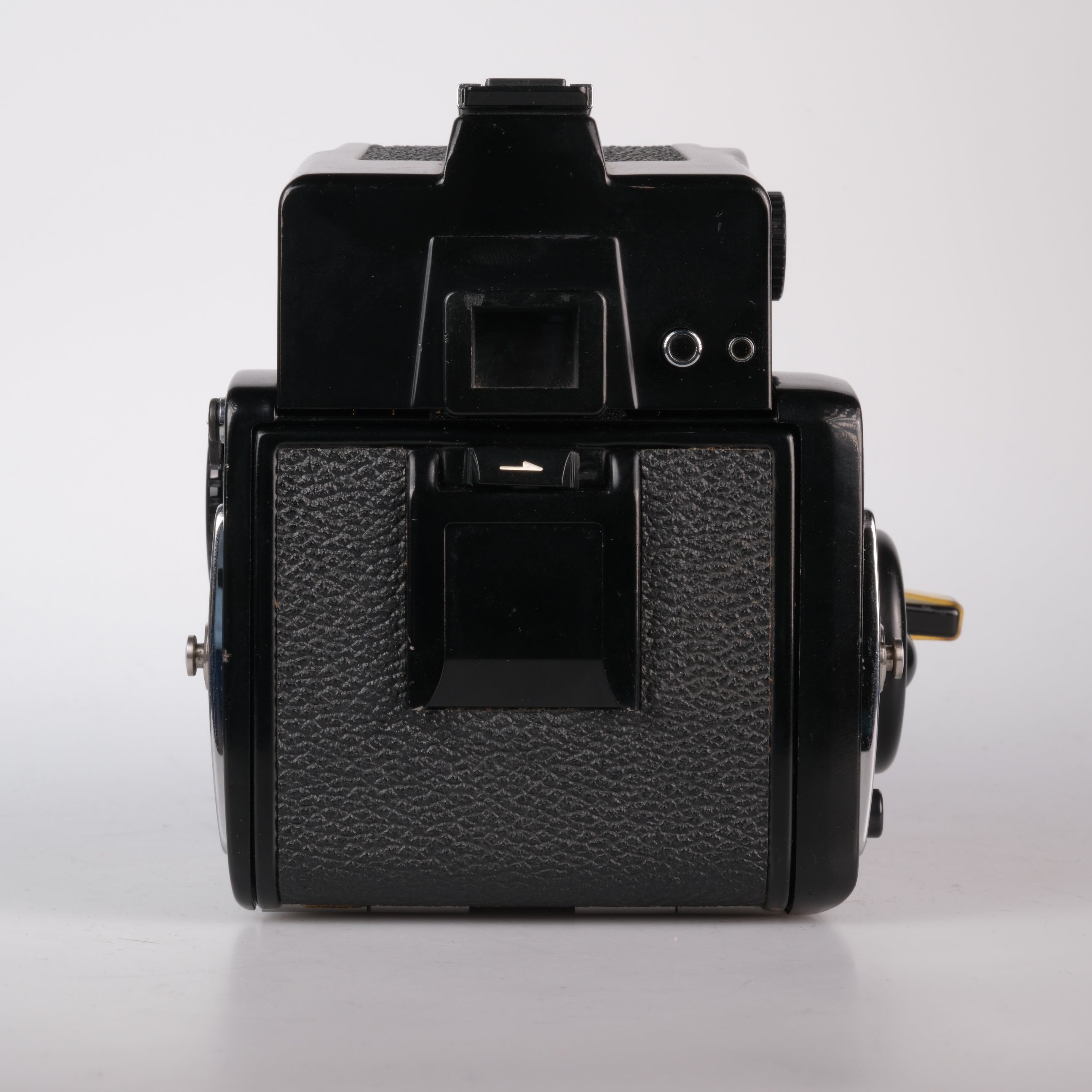 Mamiya m645 1000s