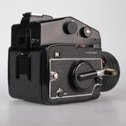 Mamiya m645 1000s