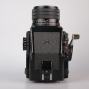 Mamiya m645 1000s
