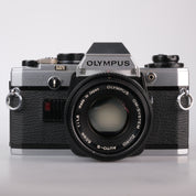 Olympus OM10