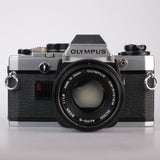 Olympus OM10