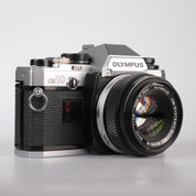 Olympus OM10
