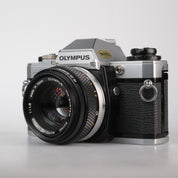 Olympus OM10