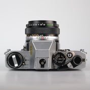 Olympus OM10