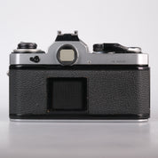 Nikon Fe