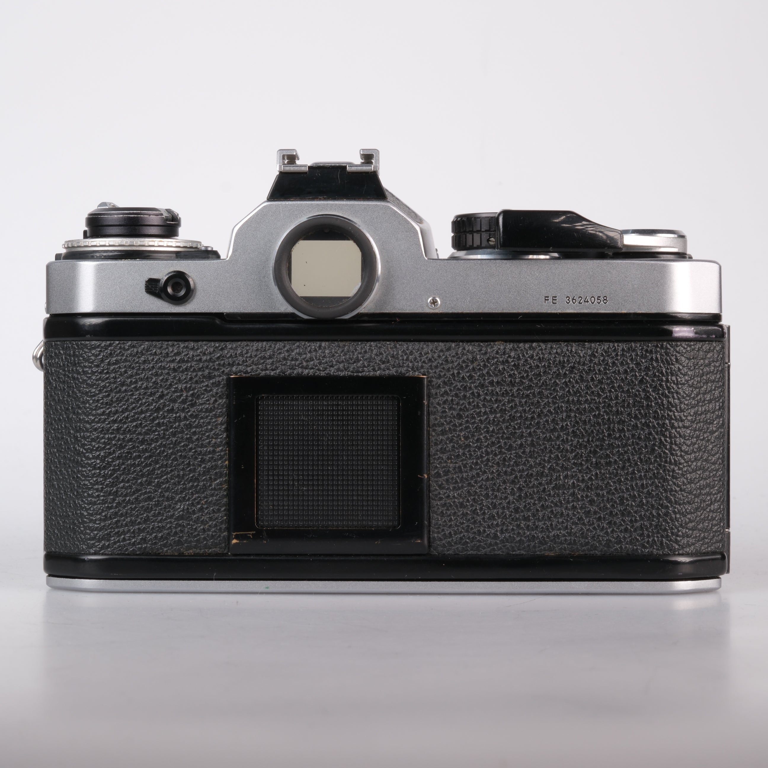Nikon Fe