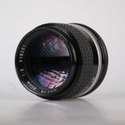 Nikkor 2/85mm