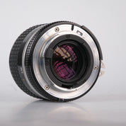 Nikkor 2/85mm