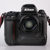 Nikon F5