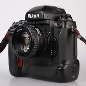 Nikon F5