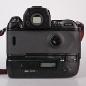 Nikon F5