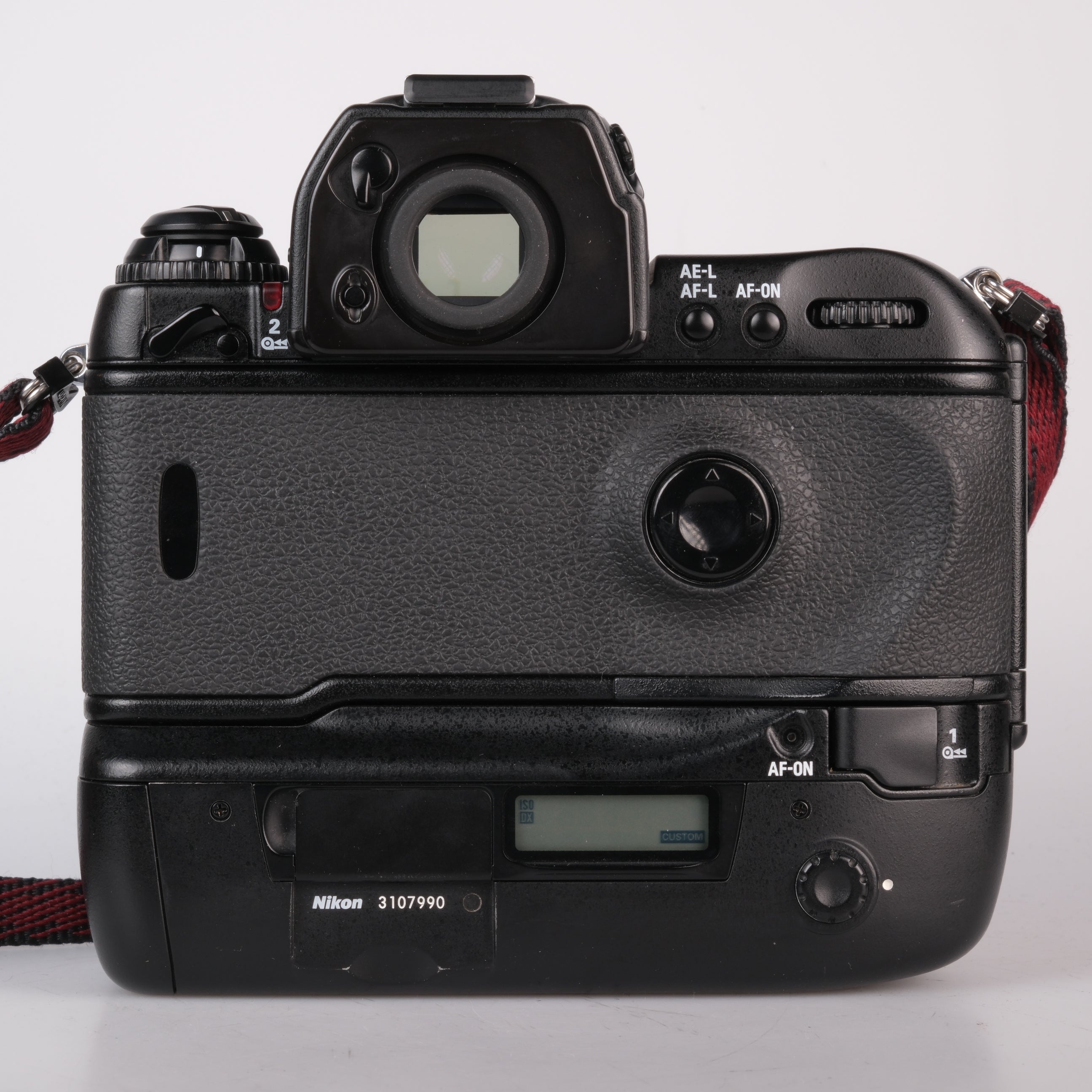 Nikon F5