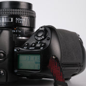 Nikon F5