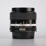 Nikkor 2/85mm