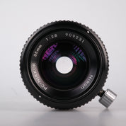 Nikon PC-Nikkor 2.8/35mm
