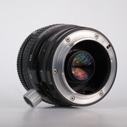 Nikon PC-Nikkor 2.8/35mm