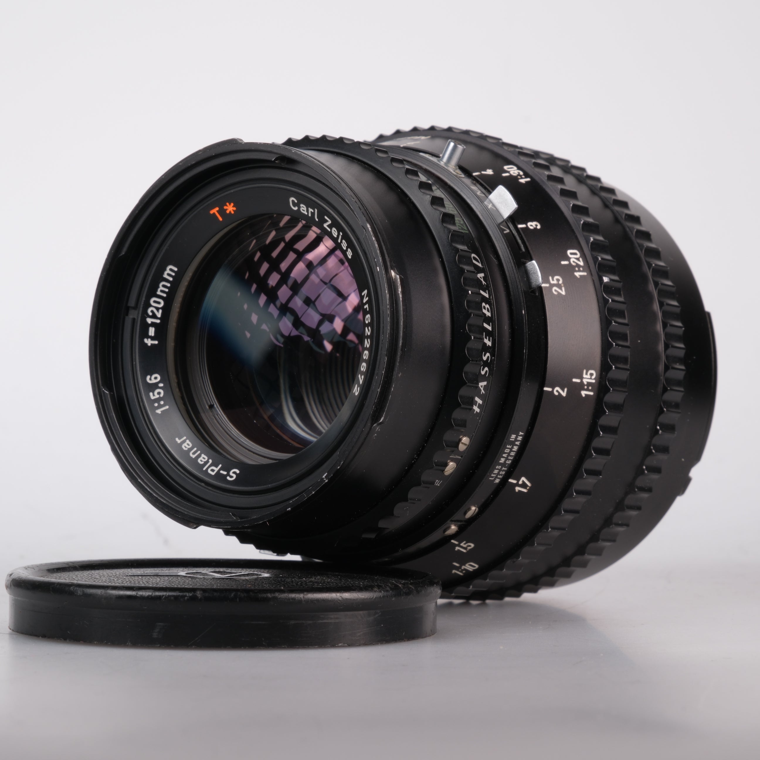 Hasselblad S-Planar 5.6/120mm