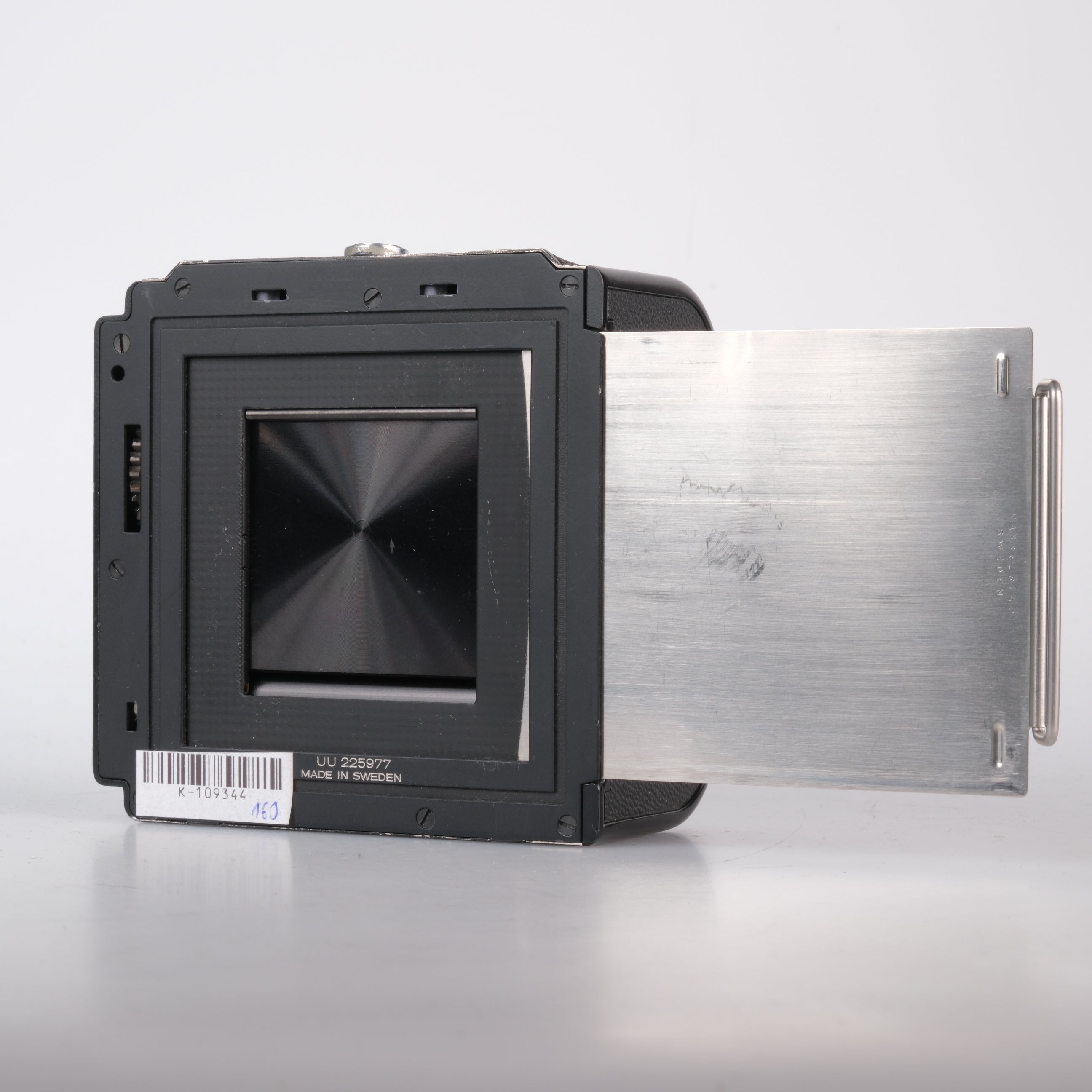 Hasselblad A16 4x4 Rückteil