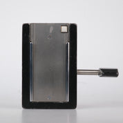 Hasselblad quick-change plate