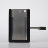 Hasselblad quick-change plate
