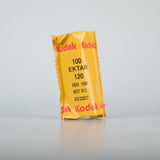 Kodak Ektar 100 120