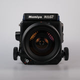 Mamiya RZ67 Professional