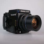 Mamiya RZ67 Professional