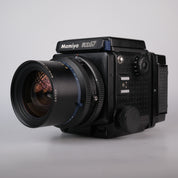 Mamiya RZ67 Professional