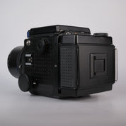 Mamiya RZ67 Professional