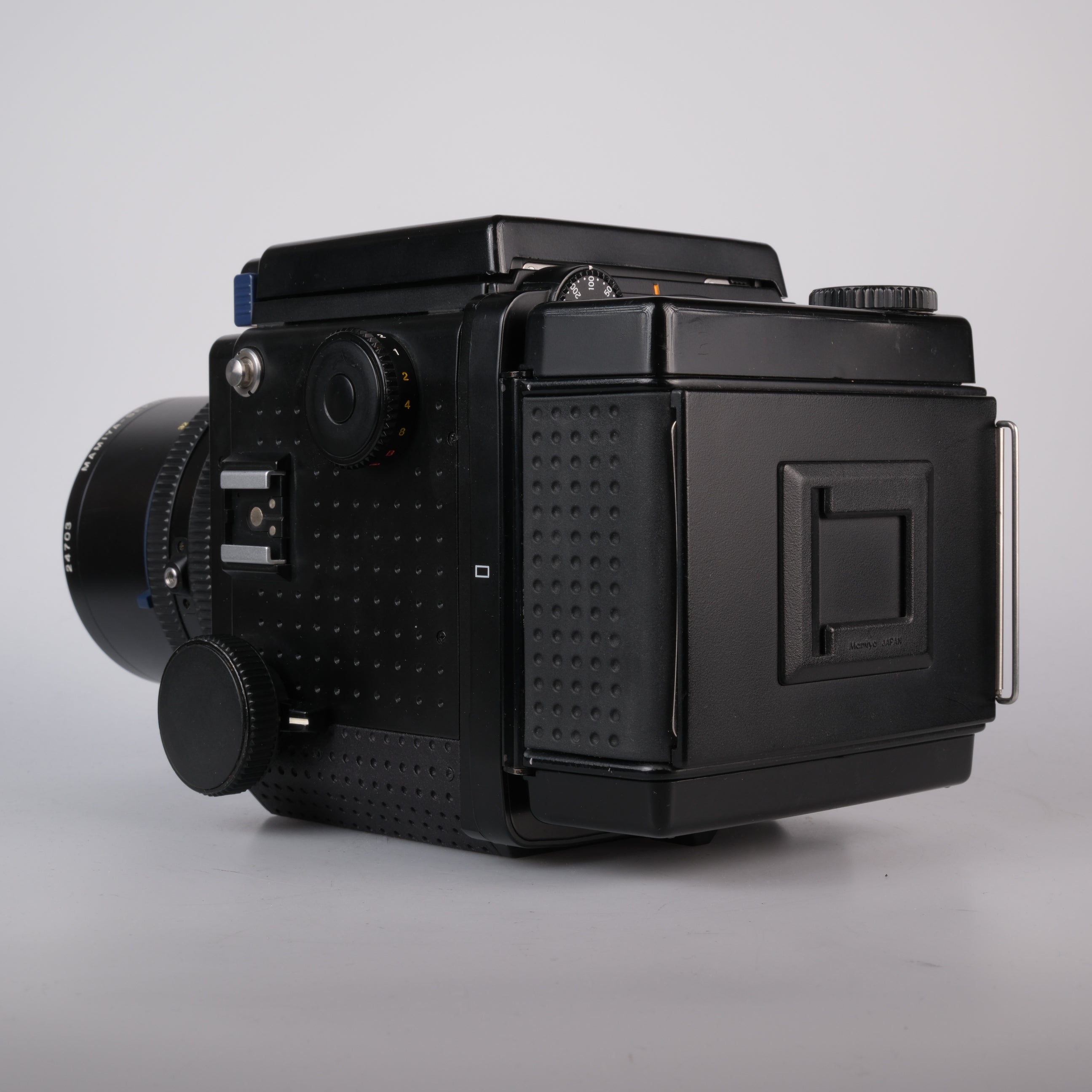Mamiya RZ67 Professional