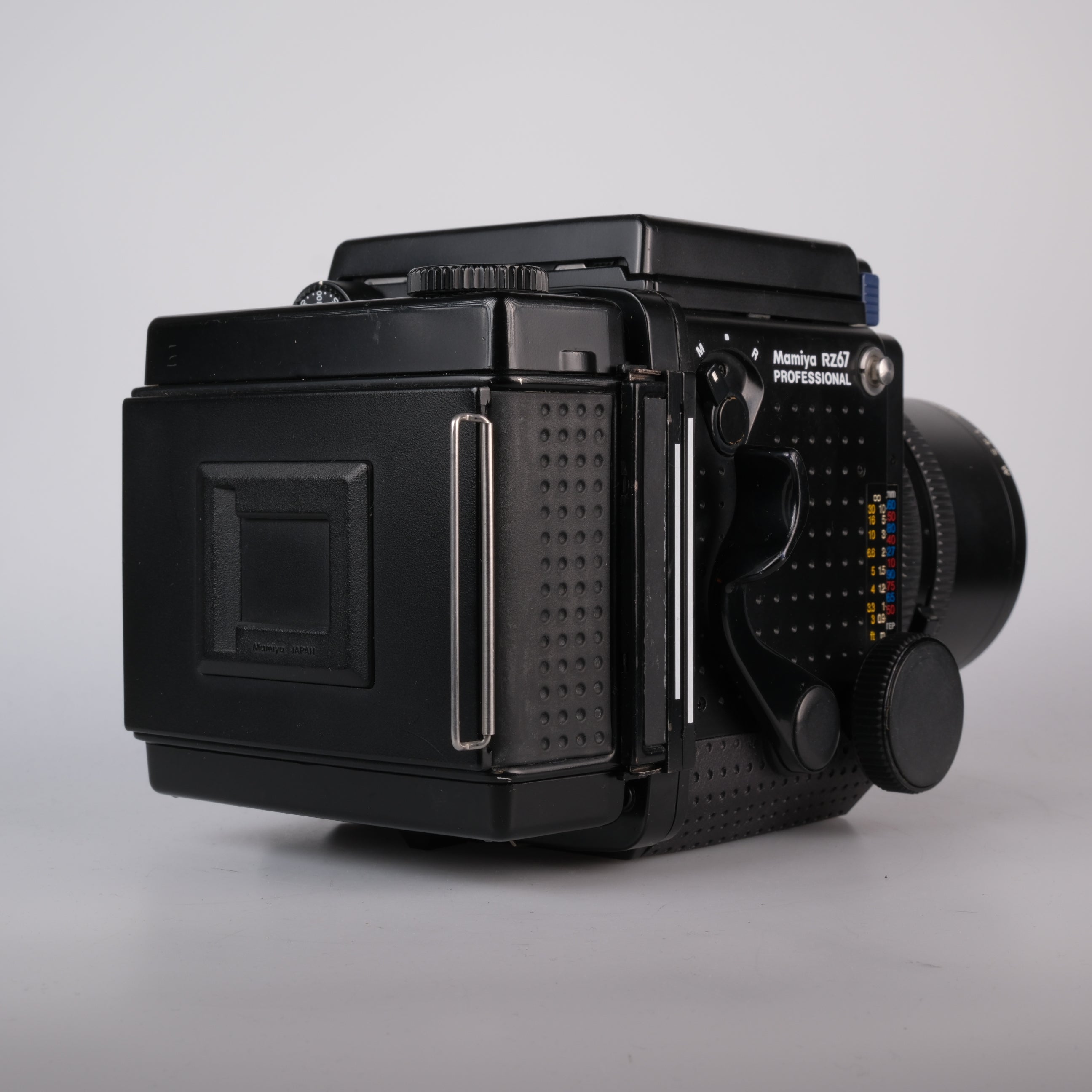 Mamiya RZ67 Professional