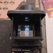 Mamiya RZ67 Professional