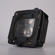 Mamiya RZ67 120 Film Back