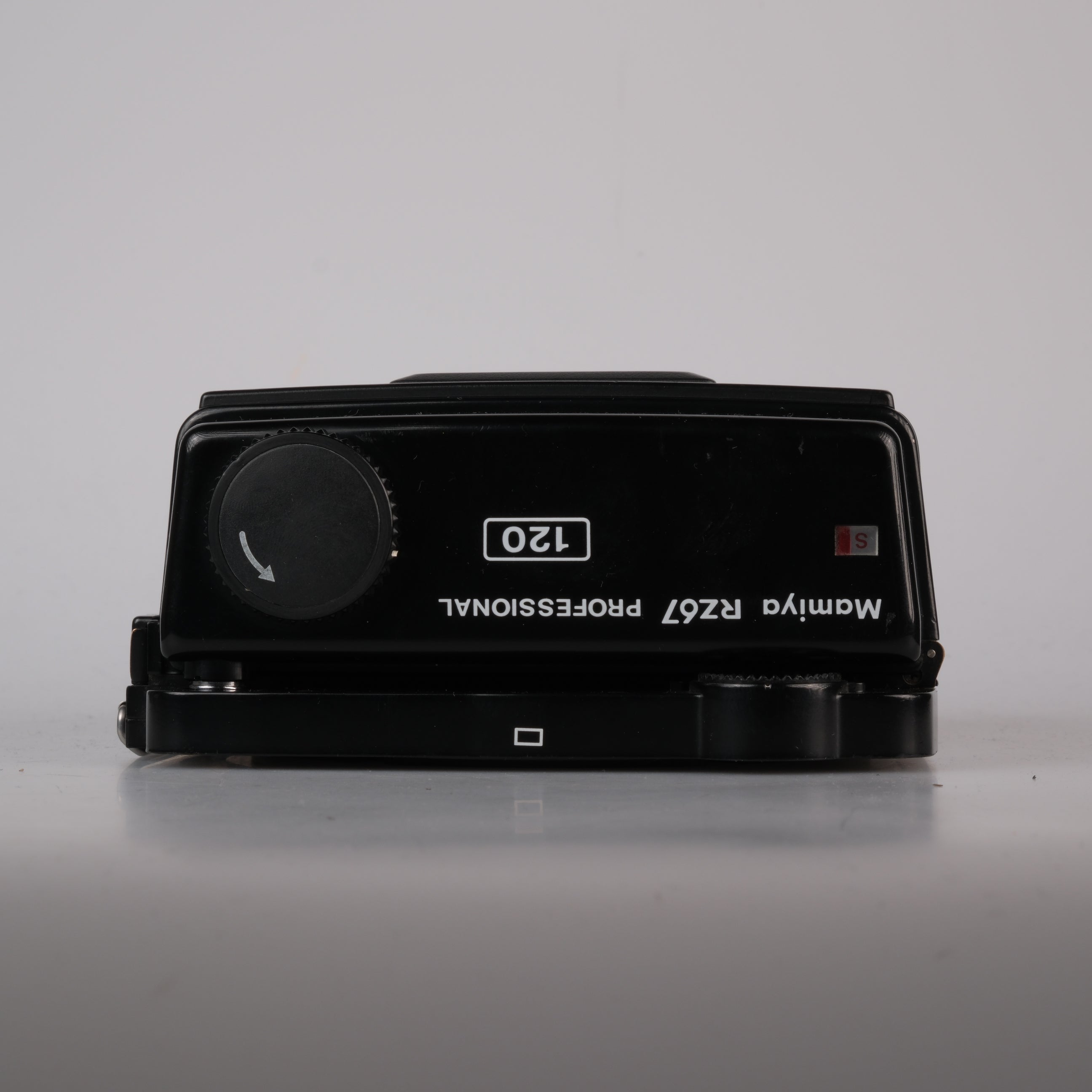 Mamiya RZ67 120 Film Back
