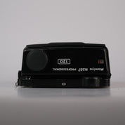 Mamiya RZ67 120 Film Back