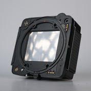Mamiya RZ67 120 Film Back